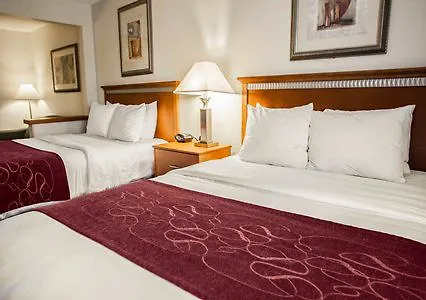 Comfort Normal Area Hotel 4*