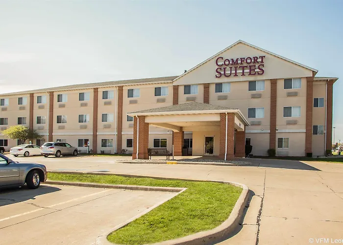 Comfort Normal Area Hotel Bloomington
