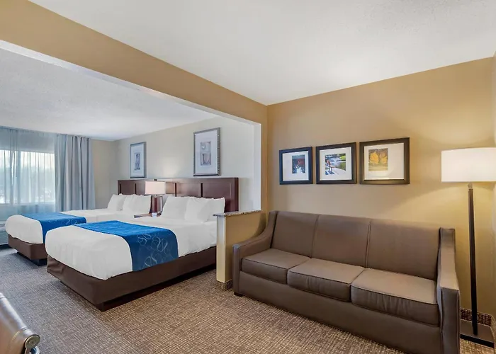 Comfort Normal Area 4*