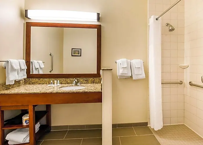 Hotel Comfort Normal Area Bloomington