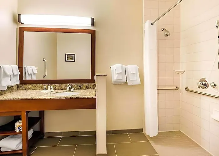 Hotel Comfort Normal Area Bloomington