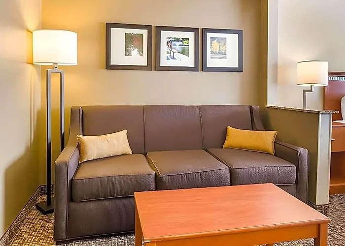 Comfort Normal Area