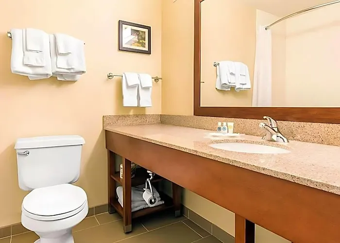 Comfort Normal Area