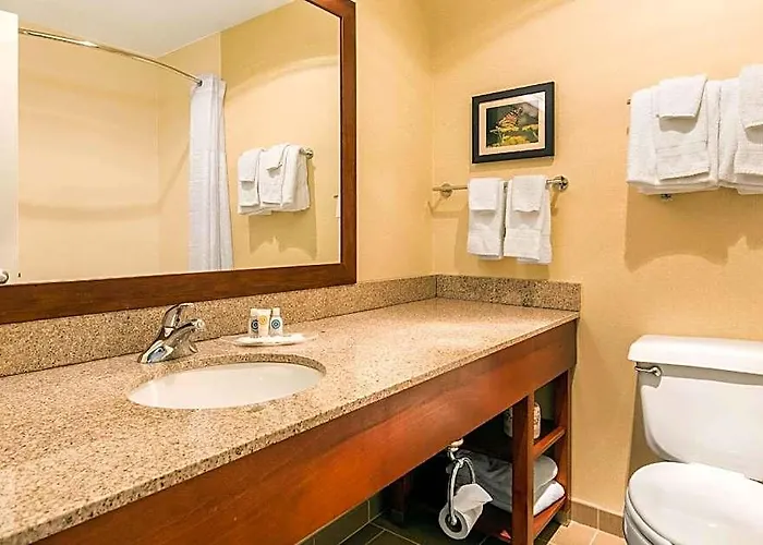 Comfort Normal Area Hotel