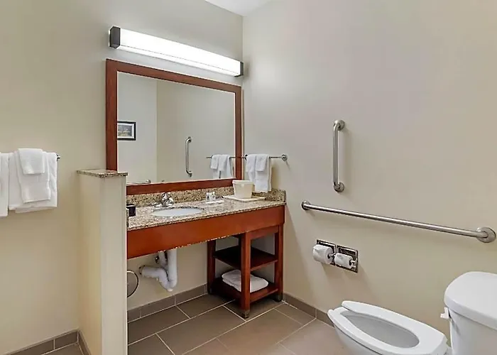 Comfort Normal Area Hotel Bloomington