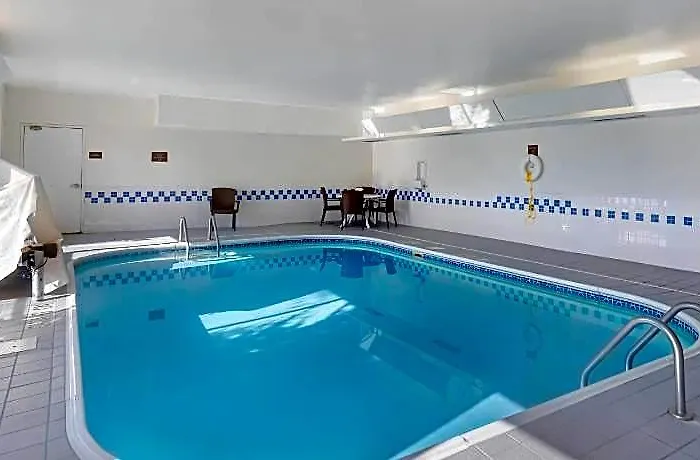 Hotel Comfort Normal Area 4*
