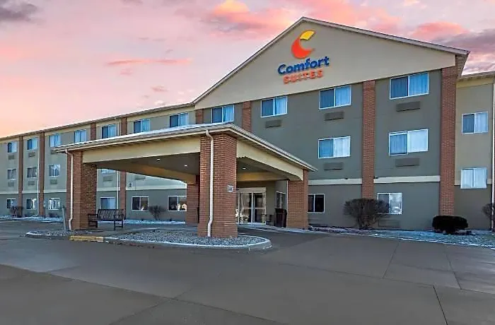 Hotel Comfort Normal Area 4*