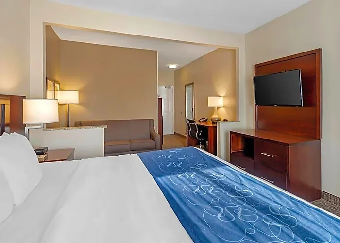 Comfort Normal Area 4*