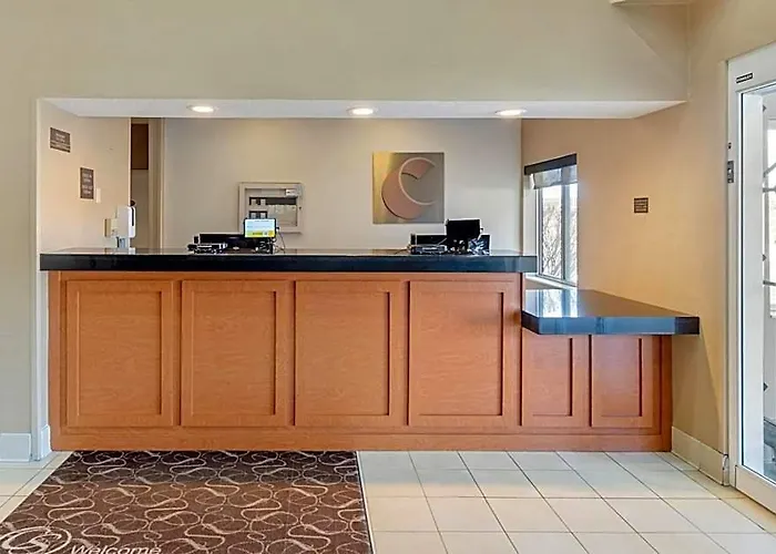 Hotel Comfort Normal Area