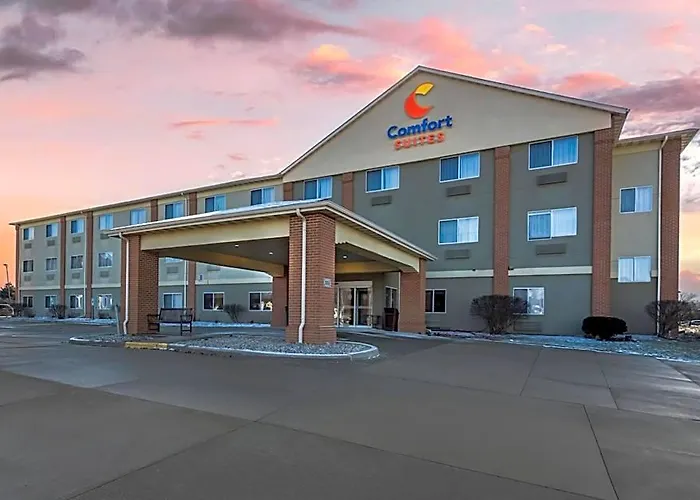 Comfort Normal Area Hotel 4*