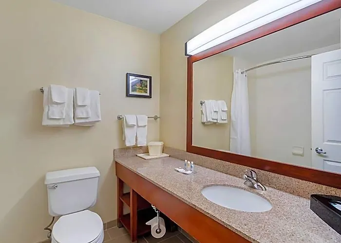 Comfort Normal Area 4* Bloomington