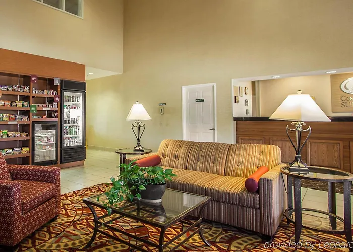 Comfort Normal Area Hotel 4*