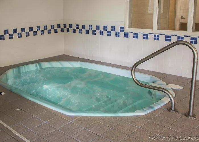 Comfort Normal Area