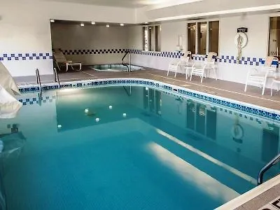 Comfort Normal Area