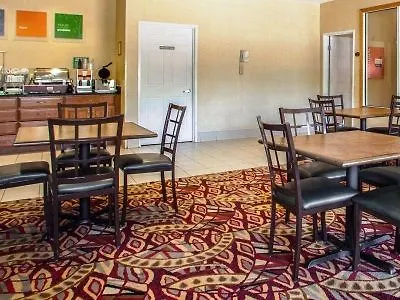 Comfort Normal Area Bloomington