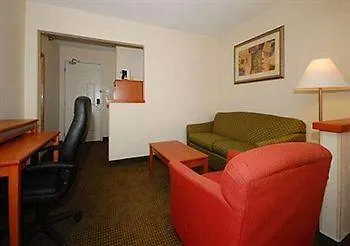 Hotel Comfort Normal Area