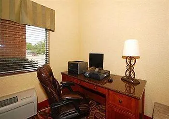 Comfort Normal Area Bloomington