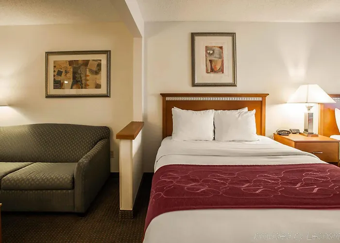 Hotel Comfort Normal Area 4*