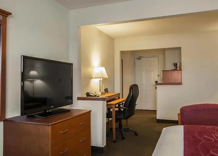 Comfort Normal Area Hotel