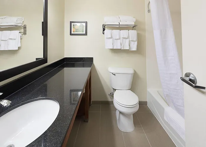 Comfort Normal Area