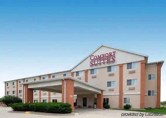 Hotel Comfort Normal Area 4*