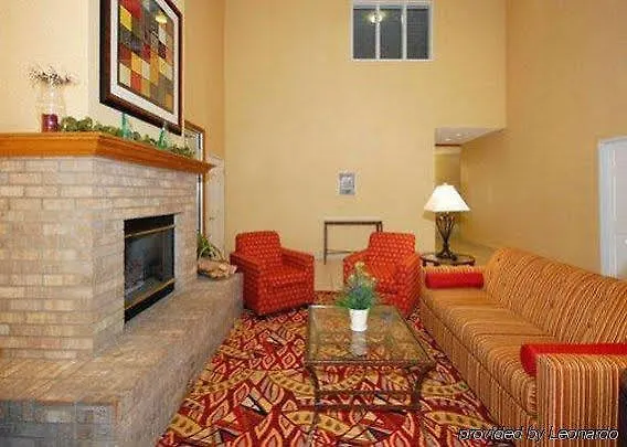 Comfort Normal Area 4*