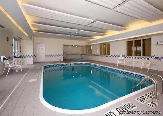 Hotel Comfort Normal Area 4*