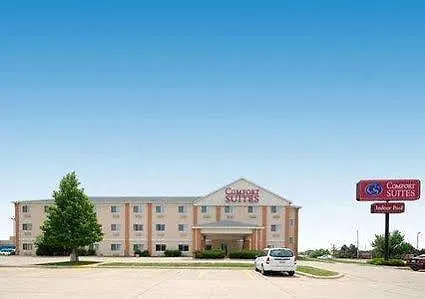 Comfort Normal Area Hotel Bloomington